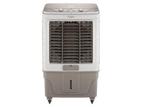 Climatizador de Ar Industrial Elgin 177W Big Air 65L 3 Velocidades Timer 127v