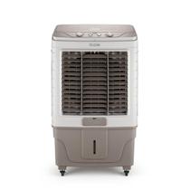 Climatizador de Ar Industrial Elgin 182W Big Air 65L 3 Velocidades Timer 220v