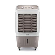 Climatizador de Ar Industrial Elgin Big Air 45L Umidificador Ventilador Oscilante para Ambientes Comerciais até 40m²