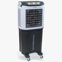 Climatizador de Ar Industrial ULTRA 75 Litros Portátil 220V Evaporativo 3 Velocidades 150W Ultraar Climatizador de Ar Industrial ULTRA 75 Litros Portátil 220V Evaporativo 3 Velocidades 150W Ultraar