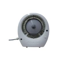 Climatizador de Ar Joape Bob Super Rede Hidráulica Parede 60HZ Branco - 220V Climatizador de Ar Joape Bob Super Rede Hidráulica Parede 60HZ Branco - 220V