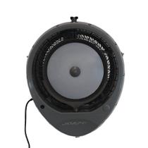 Climatizador de Ar Joape Cassino Parede Cinza - 220V Climatizador de Ar Joape Cassino Parede Cinza - 220V
