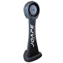 Climatizador de Ar Joape Guaruja 100 Litros Pedestal Cinza - 220V Climatizador de Ar Joape Guaruja 100 Litros Pedestal Cinza - 220V