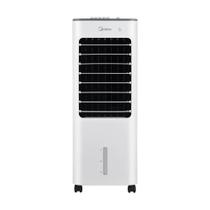Climatizador de Ar Midea 5 Litros 3 em 1 com Filtro Voltagem:220V Climatizador de Ar Midea 5 Litros 3 em 1 com Filtro Voltagem:220V