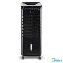 Climatizador de Ar Midea Frio com Função Umidificar e 03 Velocidades - AKAP