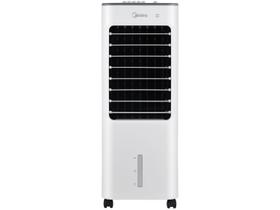 Climatizador de Ar Midea Frio Umidificador 3 Velocidades 5L ACM51