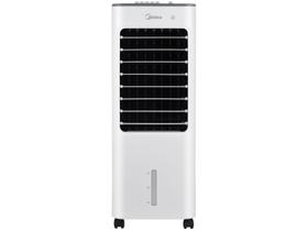 Climatizador de Ar Midea Frio Umidificador 3 Velocidades 5L ACM52