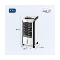 Climatizador de Ar Mondial Flash Air CL-03 80W