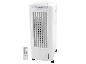 Climatizador de ar portátil 3 funções com controle remoto FCE Elgin (110V)