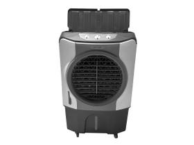 Climatizador De Ar Portátil 3 Velocidades Zellox Zlx-45 Master 45L 110V