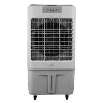 Climatizador de ar portatil 34,5 litros 3 em 1 midea 220v