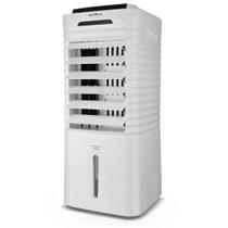 Climatizador de Ar Portatil 4 em 1 5 Litros Branco Britania BCL05A 110V
