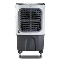 Climatizador de Ar Portatil 4 em 1 70 Litros Branco e Cinza Britania BCL70 110V