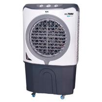 Climatizador de Ar Portátil 4 em 1 EOS Arctic Fresh 70L ECL700M 3 Velocidades