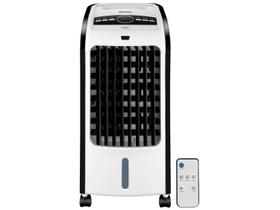 Climatizador de ar portátil 4 funções com controle remoto Fresh Air - CL-03 (220V)