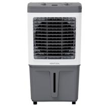 Climatizador de ar portátil 60 litros 50m² 5 em 1 - CLIN60-PRO - Ventisol (220V) Climatizador de ar portátil 60 litros 50m² 5 em 1 - CLIN60-PRO - Ventisol (220V)