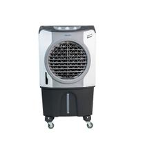 Climatizador de ar portátil 70 litros Zellox ZLX-70 Cinza 127V