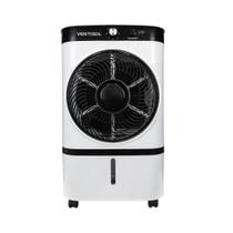 Climatizador de Ar Portátil 9 Litros Branco CLI09 Ventisol