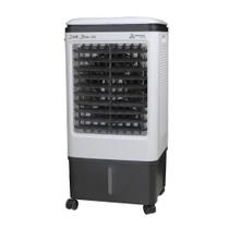 Climatizador de Ar Portátil Delta Brisa 20 Litros 80W 127V 822001 Ventidelta