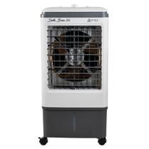 Climatizador De Ar Portátil Delta Brisa 20 Litros