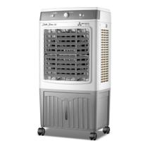 Climatizador de Ar Portátil Delta Brisa 35 Litros 100W 220V 823502 Ventidelta Climatizador de Ar Portátil Delta Brisa 35 Litros 100W 220V 823502 Ventidelta