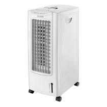Climatizador de Ar Portátil Elgin 7,5L - 127V 60W Controle Remoto Timer 3 Velocidades - 45FCE7500BR1 Climatizador de Ar Portátil Elgin 7,5L - 127V 60W Controle Remoto Timer 3 Velocidades - 45FCE7500BR1