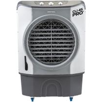 Climatizador de ar portátil evaporativo 45L 40 m² 5 em 1 - CLI45 PRO2 (110V) Climatizador de ar portátil evaporativo 45L 40 m² 5 em 1 - CLI45 PRO2 (110V)