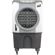 Climatizador de ar portátil evaporativo 70L 50m² 5 em 1 - CLI70 PRO2 (220V)