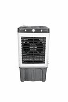 Climatizador de Ar Portátil Industrial 50L Vazão 5000m³ h 220V Sumay Climatizador de Ar Portátil Industrial 50L Vazão 5000m³ h 220V Sumay