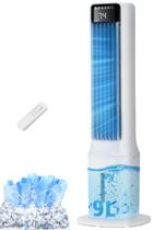 Climatizador de Ar Portátil Uthfy 41" 3 em 1 Climatizador de Ar Portátil Uthfy 41" 3 em 1