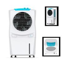 Climatizador De Ar Portátio 27 Litros 220v Climatizador De Ar Portátio 27 Litros 220v