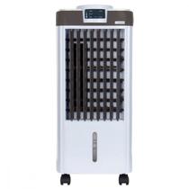 Climatizador de Ar Praxis Umidifica e Purifica 4L 65W 127V Branco - CP04-D