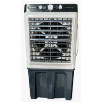 Climatizador de ar Profissional 40l Portátil Evaporativo 4.500m/h Sumay