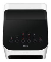 Climatizador De Ar Quente E Frio Com Controle Remoto Philco Cor Branco 220v Climatizador De Ar Quente E Frio Com Controle Remoto Philco Cor Branco 220v