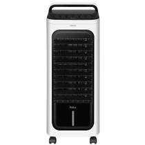 Climatizador De Ar Quente E Frio Philco Pcl10 Com Display Touch E Controle Remoto Branco 127v