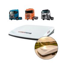 Climatizador de Ar Scania Mercedes Ford 24v Reservatório Interno Neoclim Climatizar