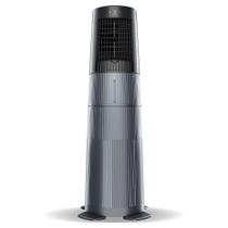 Climatizador de Ar Symphony Duet iS Preto 6 Litros- 220 Volts