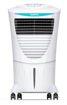 Climatizador De Ar Symphony Hi-Cool I 31 Litros 210w Branco