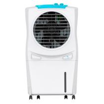Climatizador de Ar Symphony Ice Cube 27, 27 Litros, Branco