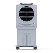 Climatizador de Ar Symphony Sumo 40 Litros com Controle Cinza