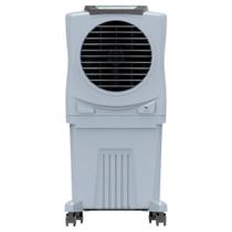 Climatizador de Ar Symphony Sumo 40 Litros com Controle Cinza,