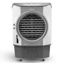 Climatizador De Ar Ventimais Euro Clee45l01 45 Litros Cinza E Branco Climatizador De Ar Ventimais Euro Clee45l01 45 Litros Cinza E Branco