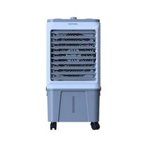 Climatizador de Ar Ventisol 16L 130W 127V CLIN1601 Conforto, Economia e Eficiência