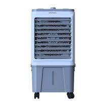 Climatizador de Ar Ventisol 16L Branco/Cinza 130W CLIN16 110V