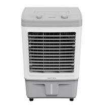 Climatizador De Ar Ventisol 35 Litros CLIN35 PRO Branco Com Cinza 220V Climatizador De Ar Ventisol 35 Litros CLIN35 PRO Branco Com Cinza 220V