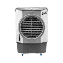 Climatizador de Ar Ventisol 45L 220V CLI45 PRO2 02 Branco e Cinza Climatizador de Ar Ventisol 45L 220V CLI45 PRO2 02 Branco e Cinza