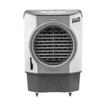 Climatizador de Ar Ventisol CLI45PRO2 - 45 Litros, 210W, Branco/Cinza Climatizador de Ar Ventisol CLI45PRO2 - 45 Litros, 210W, Branco/Cinza