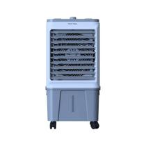 Climatizador de Ar Ventisol CLIN-16 16L Branco e Cinza 127V CLIN16-01