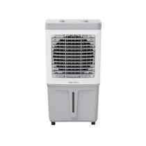 Climatizador de Ar Ventisol Clin 60 Pro, 60 Litros, 150W, Branco/Cinza, Climatizador de Ar Ventisol Clin 60 Pro, 60 Litros, 150W, Branco/Cinza,