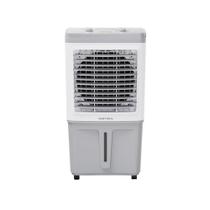 Climatizador de Ar Ventisol Clin 60 Pro, 60 Litros, 150W, Branco/Cinza